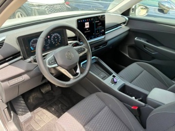 Volkswagen T-Roc I SUV Facelifting 1.5 TSI ACT 150KM 2026 Volkswagen T-Roc Life 1.5 eTSI 150KM DSG, zdjęcie 3