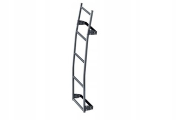 Części Cruz: Drabina na tylnie drzwi 941-064 180cm