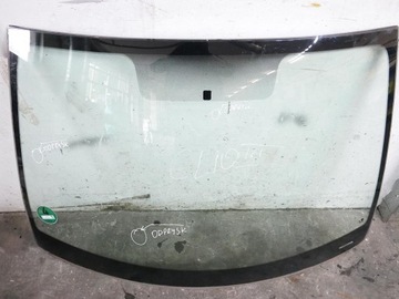 ПЕРЕДНЕЕ ВЕТРОВОЕ СТЕКЛО RENAULT CLIO III PHI