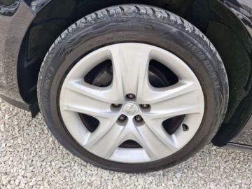 Opel Astra J Hatchback 5d 1.6 Twinport ECOTEC 115KM 2011 Opel Astra Sliczna 1.6 b Doinwestowana Bezwypadkowa Zarejestrowana Gwaranc, zdjęcie 26