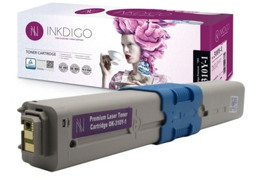 ТОНЕР ДЛЯ OKI C301dn C321dn MC332dn MC342dn