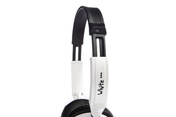 NGS Накладные наушники + микрофон MSX 6 PRO белые