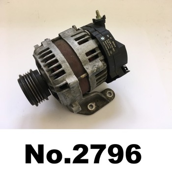 Генератор переменного тока BMW R 1200 GS ADV K255