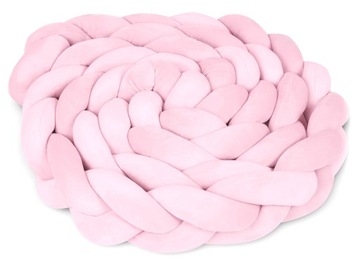 ЗАЩИТА ДЛЯ КРОВАТИ ИЗ КРОВАТИ, КРОВАТЬ КОТТЕДЖ 3 м