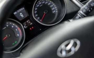 Hyundai i30 II Wagon 1.4 CVVT 100KM 2015 Hyundai i30 Hyundai i30 1.4 Benzyna 100KM, zdjęcie 25