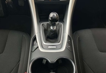 Ford Mondeo V Sedan 1.5 EcoBoost 160KM 2017 Ford Mondeo Ford Mondeo 1.5 EcoBoost Edition 1.5 Benzyna 160KM, zdjęcie 30