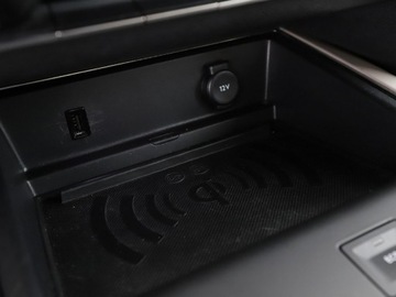 Citroen C5 Aircross SUV 1.6 PureTech 181KM 2019 Citroen C5 Aircross automat navi kamera i czujniki, zdjęcie 28