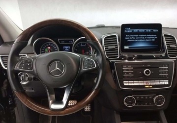 Mercedes GLE V167 2019 Mercedes-Benz GLE Mercedes-Benz GLE 43 AMG 4MATIC 367 KM 2019 W166, zdjęcie 13