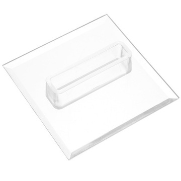 TARKA AKRYLOWA Z KRYSZTAŁEM