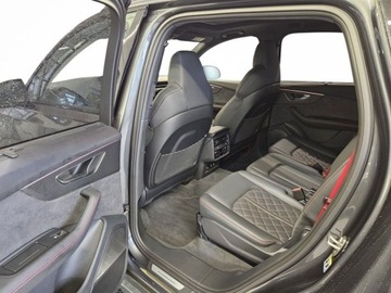 Audi Q7 II SUV Facelifting  3.0 50 TDI 286KM 2024 Audi Q7 KATALOG 653 519 zl Noktowizja, masaz i wentylacja, panoramiczny da, zdjęcie 7