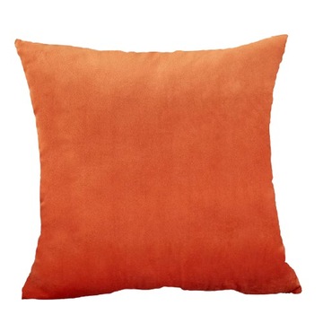 Poszewka na poduszkę Jaśka aksamitna velvet 45x45