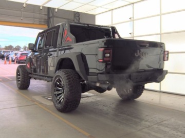 Jeep Gladiator 2020 Jeep Gladiator Rubicon Crew Cab Medium 2020 3.6 Benzyna 285KM, zdjęcie 2
