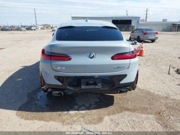 BMW X4 G02 2022 BMW X4 BMW X4 xDrive30i Sports Activity Coupe 2.0 Benzyna 248KM, zdjęcie 6