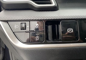 Kia Sportage V SUV 1.6 T-GDI 150KM 2024 Kia Sportage Kia Sportage 1.6 TGDI 150KM 6MT wersja MSmart Pl Salon ASO, zdjęcie 19