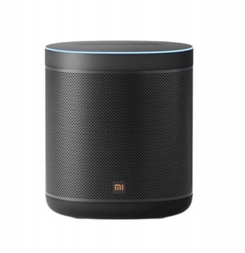 Głośnik przenośny Xiaomi L09G czarny 12 W