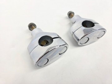 Kawasaki VN 1500 VN 1600 крепление костяного руля на руле