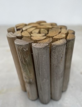 obrzeże rollbord II gat. wyprzedaż 6x30x180-200cm