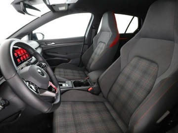 Volkswagen Golf VII GTI 5d Facelifting 2.0 TSI 245KM 2020 Volkswagen Golf DSG full LED virtual cocpit grzane, zdjęcie 12