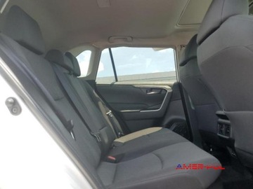 Toyota RAV4 V 2024 Toyota RAV4 2024 r., 2,5L XLE HYBRID 2.5 Hybryda 219KM, zdjęcie 9