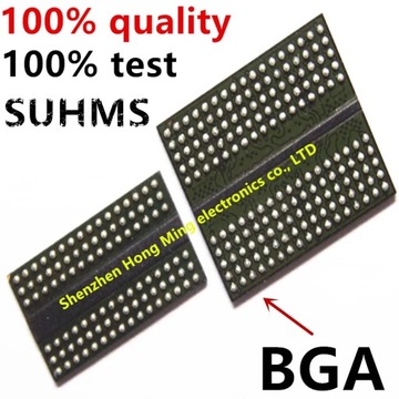 K4G80325FB-HC25 BGA Chipset
