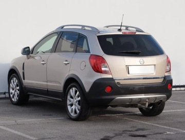 Opel Antara SUV Facelifting 2.2 CDTI ECOTEC 163KM 2012 Opel Antara 2.2 CDTI, 4X4, Automat, Skóra, Navi, zdjęcie 3