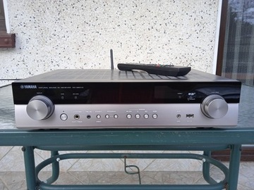 Yamaha RX-S601D Wi-Fi Bluetooth