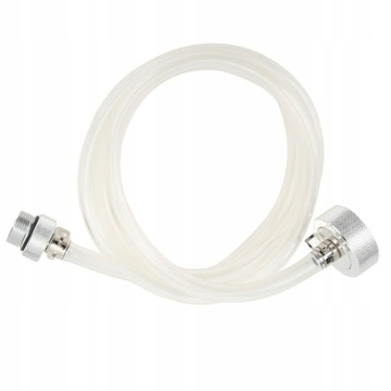 ШЛАНГ-переходник для заливки трансмиссионного масла DSG