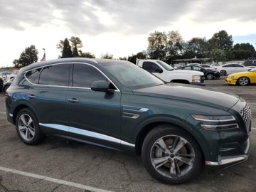  Genesis GV80 Base 2023 3.5l 3.5 Benzyna 375KM, zdjęcie 4