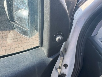 Fiat Doblo IV 2017 Fiat Doblo 1,3 Multi Jet 95 Km 2017 Rok, zdjęcie 9