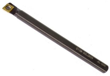 РАСТОЧНАЯ РАСТОЧНАЯ ОПРАВКА S12M SCLCR 09 12 мм FI 12 + 3 ПЛАСТИНЫ CCMT 09T304