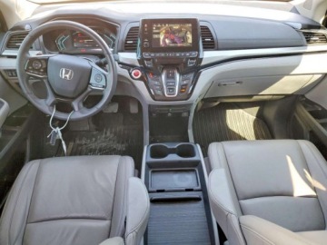 Honda Odyssey IV 2024 Honda Odyssey Touring 2024 3.5 Benzyna 280KM, zdjęcie 8