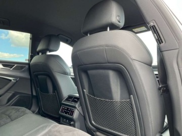 Audi A7 C8 Sportback 2.0 45 TFSI 265KM 2021 Audi A7 Sportback Bang Olufsen Matrix Pakiet czern FV23 2.0 265KM, zdjęcie 14