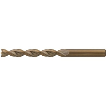 Wiertło kręte do drewna HSS-G 6,0mm x 92mm Famag