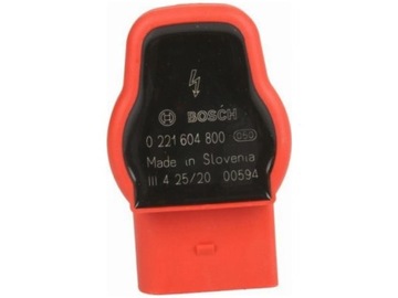 BOSCH CÍVKA ZAPALOVACÍ