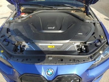BMW 2023 BMW i4 eDrive40, 2023r. Elektryczny 335KM, zdjęcie 10
