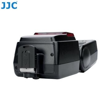 Крышка «горячего башмака» NIKON LAMP SIDE