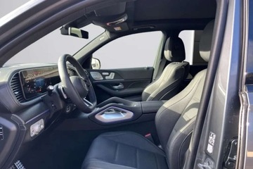 Mercedes GLE V167 SUV Facelifting 2.0 300d 269KM 2025 Mercedes-Benz GLE 300d 4MATIC 269KM Advanced Plus Duzy rabat Polski Salon, zdjęcie 7
