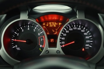 Nissan Juke I SUV Facelifting 1.6i (Euro 6) 117KM 2018 Nissan Juke 1.6 i, Salon Polska, GAZ, Automat, zdjęcie 7