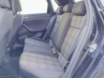 Volkswagen Polo VI GTI Facelifting 2.0 TSI 207KM 2022 Volkswagen Polo Faktura VAT GTI 206km DSG IQ LEDPanoramaMartwe pole, zdjęcie 24