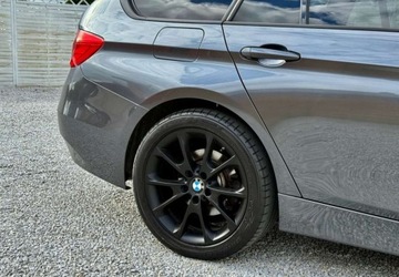 BMW Seria 3 F30-F31-F34 Touring 1.6 316i 136KM 2014 BMW Seria 3 BMW Seria 3 1.6 Benzyna 136KM, zdjęcie 26
