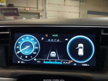 Hyundai Tucson IV 2023 Hyundai Tucson 2023 HYUNDAI TUCSON HYBRID LIMITED 1.6 Hybryda 189KM, zdjęcie 9
