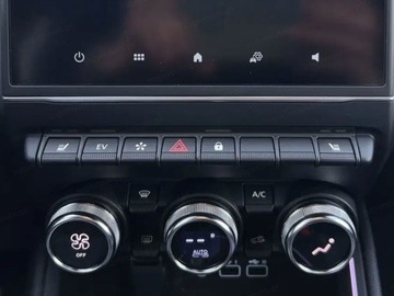 Renault Clio V Hatchback 5d Facelifting 1.0 TCe 90KM 2025 Od ręki - Clio Generation X-Tronic 1.0 TCe 90KM, zdjęcie 6