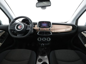 Fiat 500X Crossover 1.4 16V Mair 140KM 2018 Fiat 500x navi klima auto grzane fotele i, zdjęcie 14