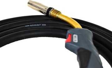 Сварочная горелка MIG MAG MB 36 PRO 320A 4м