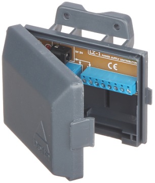 Комплект для мониторинга 4 камер Dahua 5MPX, диск 2 ТБ, рекордер 4K