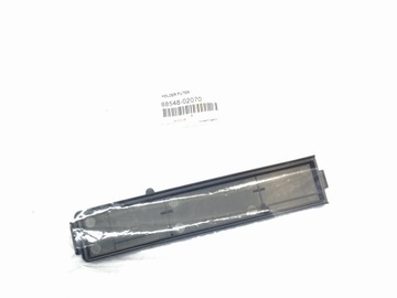 КРЫШКА САЛОННОГО ФИЛЬТРА TOYOTA VERSO 2009-