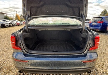 Volvo S60 III Sedan 2.0 T6 310KM 2020 Volvo S60 Samochod z gwarancja 2.0 Benzyna 311KM, zdjęcie 5