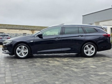 Opel Insignia II Sports Tourer 2.0 CDTI 170KM 2018 Opel Insignia 2.0 170Ps Bi-ksenon Panorama Navi Skora Led Piekna Gwarancja, zdjęcie 2