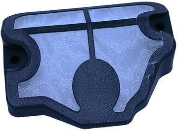 Filtr powietrza HUSQVARNA 36 136 137 141 142 piła