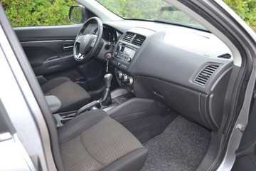 Mitsubishi ASX I SUV Facelifting 2016 1.6 117KM 2019 * ekonomiczny niezawodny *, zdjęcie 30